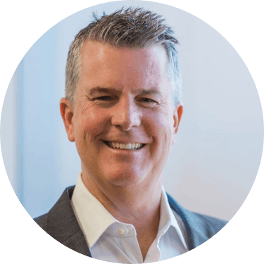 Marc Huffman President and Chief Operating Officer, BlackLine Image | BlackLine Speaker