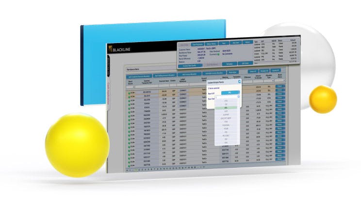 Measure dispute resolution cycles and SLAs - - BlackLine Disputes & Deductions Management Measure dispute resolution cycles and SLAs - - BlackLine Disputes & Deductions Management