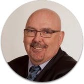 Alastair McKeating