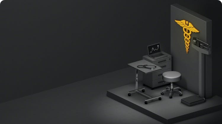 Medical Center Customer