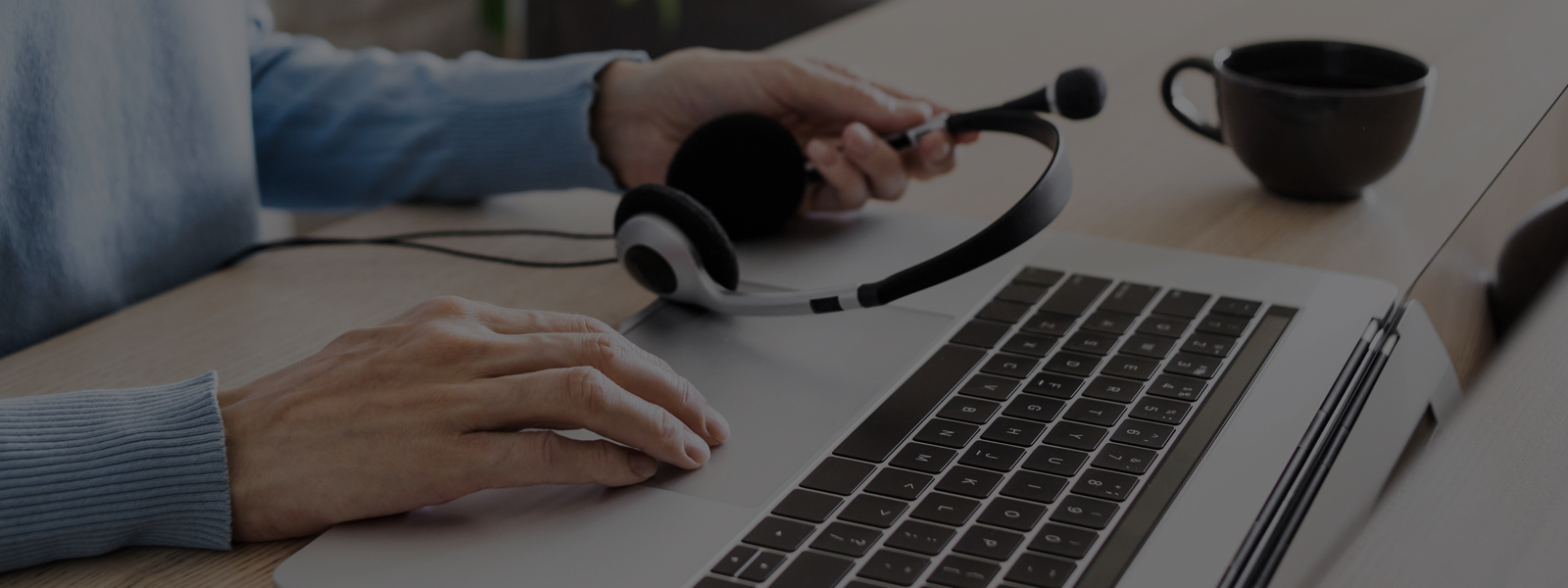 FEI U.S. Virtualizing F&A: Ground Works for Closing the Books from Anywhere Image | BlackLine On-Demand Webinar