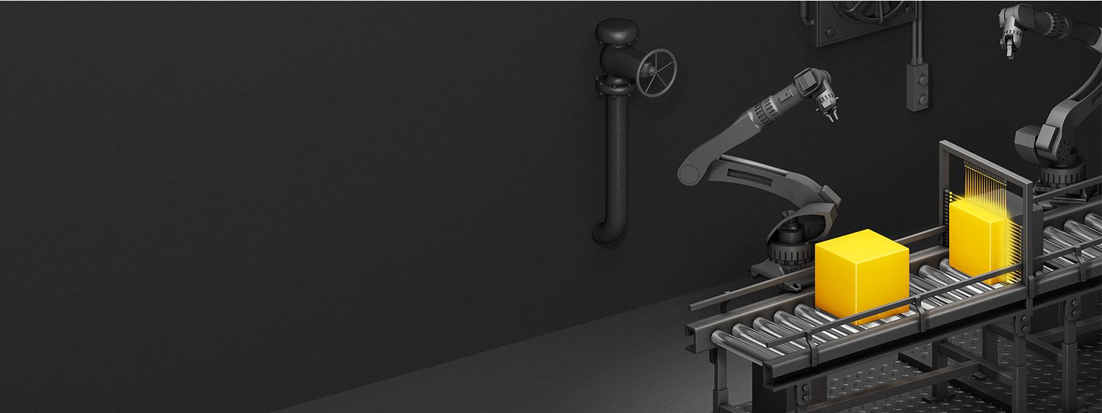 Accounting Automation Guide for Manufacturers Image | BlackLine Whitepaper