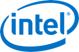 Intel Logo | BlackLine FEATURED CUSTOMER PANELISTS