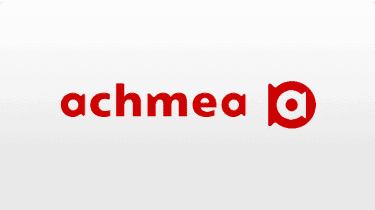 Achmea Customer Success Story