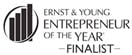 BlackLine CEO Therese Tucker Named LA Region Semi-Finalist 2009 Image