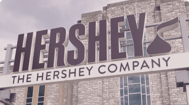Sweet Success for the Hershey Company