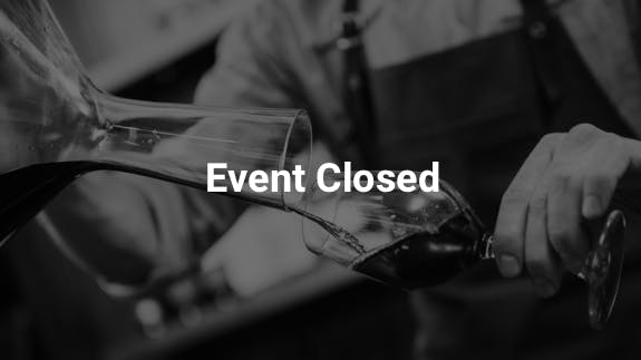 Wine Blending Master Class Image