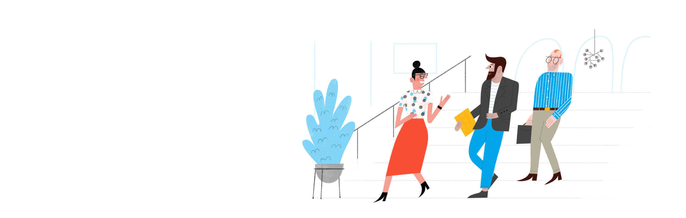 The Modern Accounting Office Hero| BlackLine Whitepaper