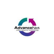 AdvanceNet (Pty) Ltd" Logo | BlackLine Partner