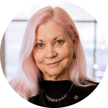Therese Tucker Founder and CEO, BlackLine Image | BlackLine Speaker