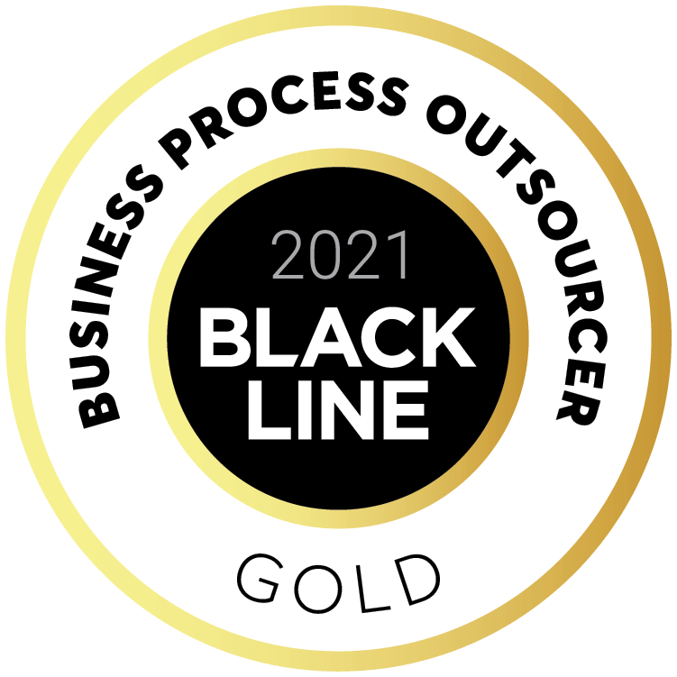 Global Business Process Outsourcers Gold Partners Image