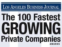 BlackLine ranked as top 100 Fastest Growing Companies Image