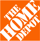 The Home Depot Logo | BlackLine FEATURED CUSTOMER PANELISTS