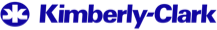 Kimberly-Clark Logo | BlackLine FEATURED CUSTOMER PANELISTS