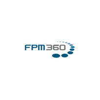 FPM360 Inc. Logo | BlackLine Partner