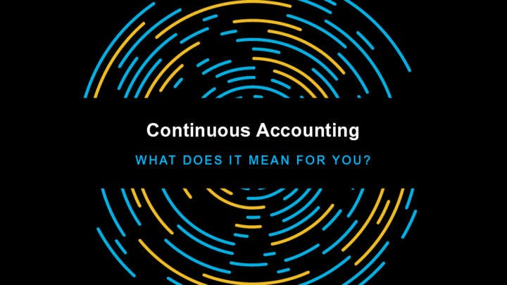 Continuous Improvement: How to Successfully Transform Your Processes Image | BlackLine Magazine