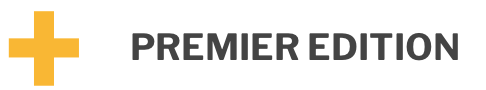 BlackLine Premier Edition Logo