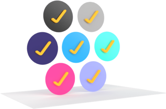 Industry Expertise: BlackLine has proven modern accounting use cases for your industry