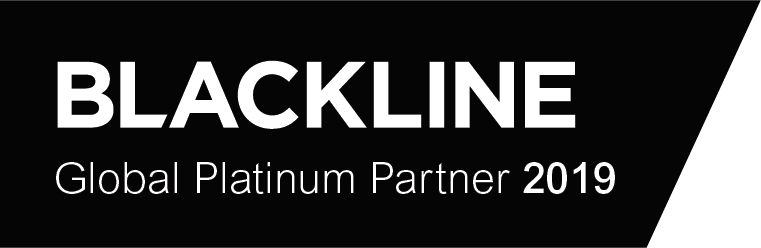 BlackLine Global Platinum Partner