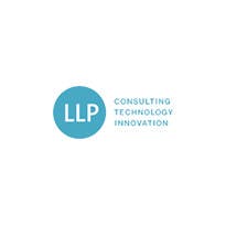 LLP LLC Logo | BlackLine Partner