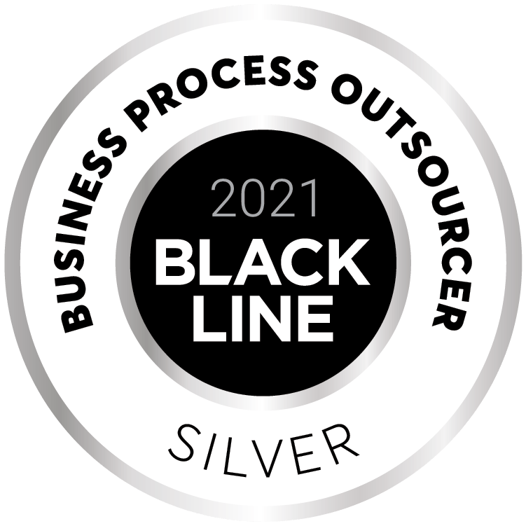 Global Business Process Outsourcers Silver Partners Image