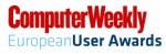 BlackLine was honoured at the 2014 Computer Weekly European User Awards Image