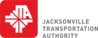 Jacksonville Transportation Authority Logo