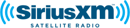 SiriusXM Logo