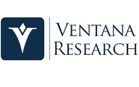 Ventana Research Logo | BlackLine Sponsor