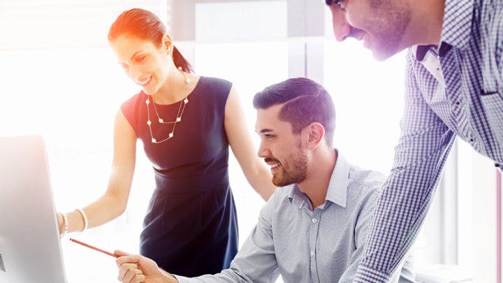 What Is Continuous Accounting?