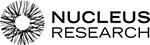 Necleus Research Logo
