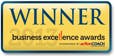 The Business Excellence Awards Image