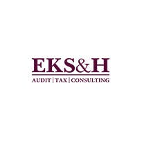 EKS&H