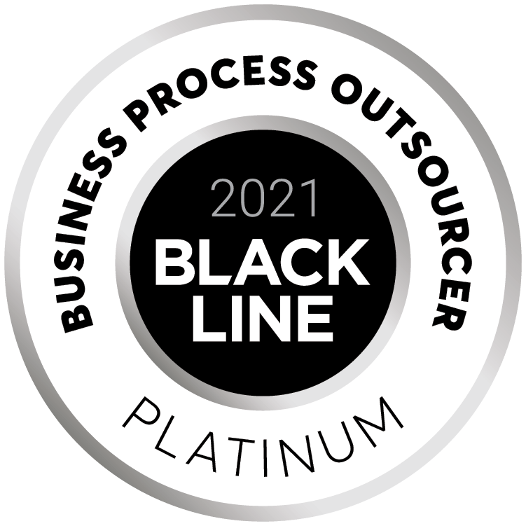 Global Business Process Outsourcers Platinum Partners Image