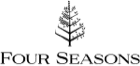Four seasons logo