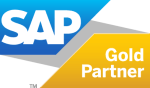BlackLine is an SAP Gold Partner in the ‘Software Solution and Technology Partner' Image