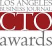 Alain Avakian, CTO of BlackLine was named ‘CTO of the Year’ Image