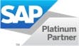 BlackLine SAP Platinum Partner Logo