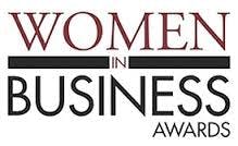 Therese Tucker was honored with the ‘CEO of the Year’ award Image