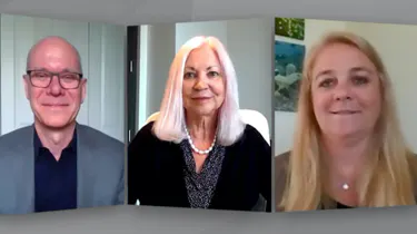 Zurich North America Pivots Quickly to Achieve a Virtual Close