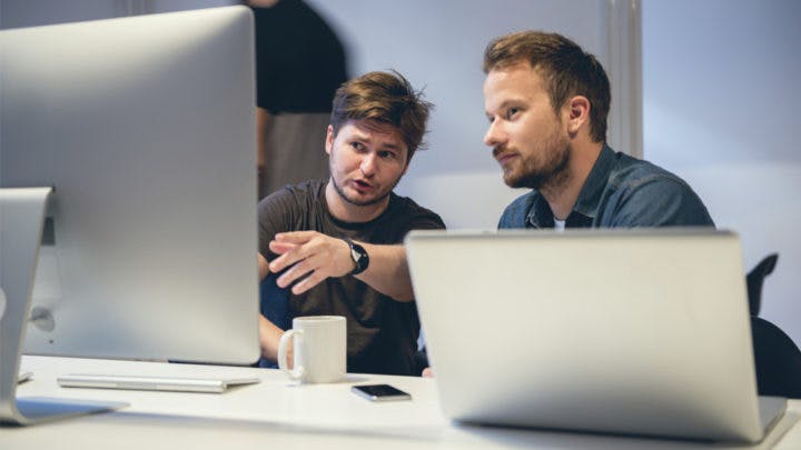 Assessing SaaS Security: A Top-Down Approach