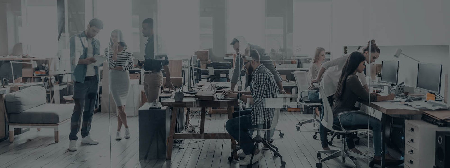 Proformative: Insights on the Modern Accounting Department Image | BlackLine On-Demand Webinar