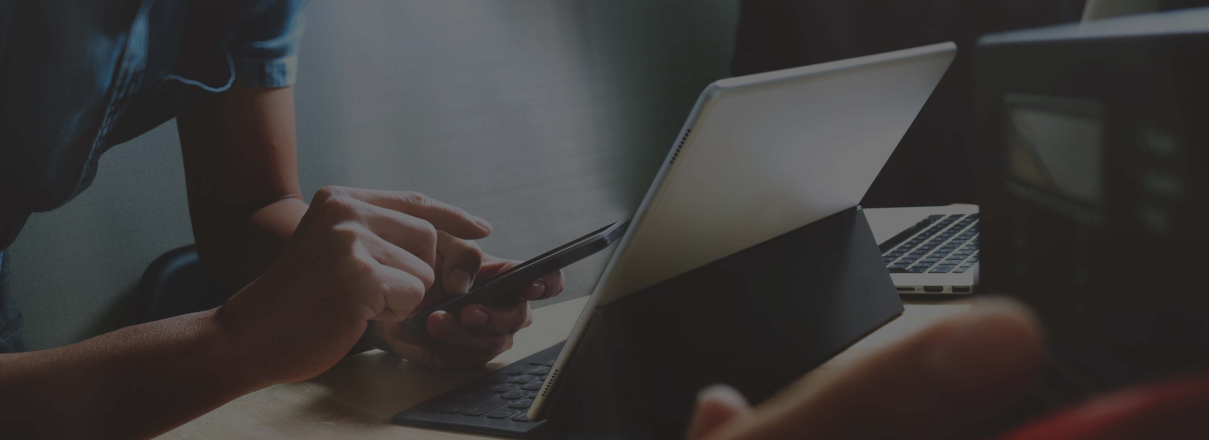 How GBS Is Transforming Business Services Delivery Image | BlackLine Whitepaper