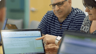 Dun & Bradstreet Success Story