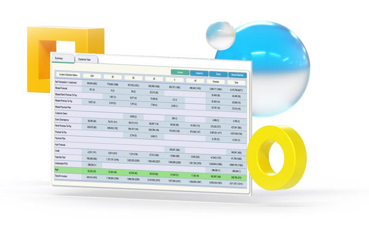 Unified Platform Drives
Real-Time Results Unified Platform Drives
Real-Time Results