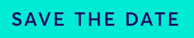 Save The Date