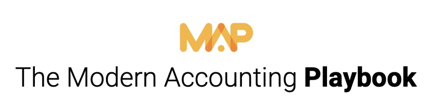 The Modern Accounting Playbook