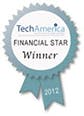 BlackLine CFO Charles Best was honored with a TechAmerica 2012 ‘Financial Star of the Year’ Award Image