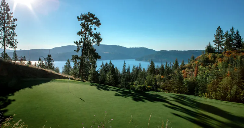 The Golf Club At Black Rock photo 1