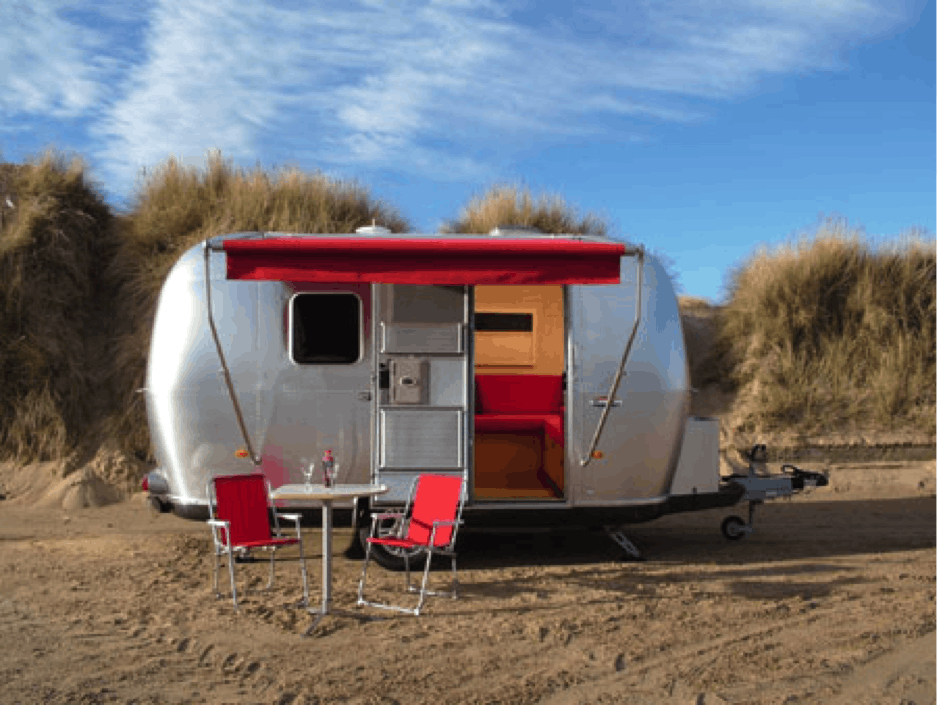 airstream